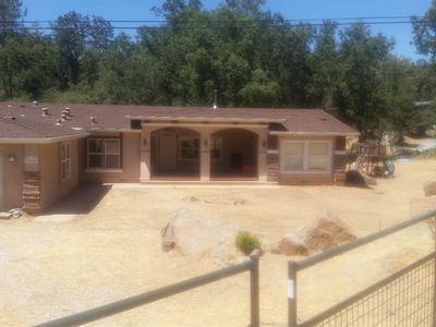 16696 Tuolumne Rd, Sonora, CA, 95370