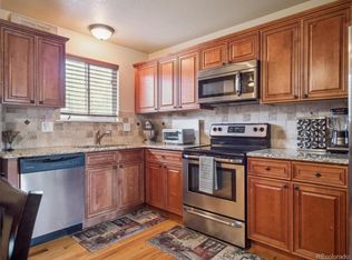 4151 S Lewiston Cir, Aurora, CO 80013