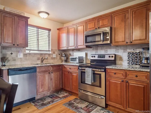 4151 S Lewiston Circle, Aurora, CO 80013