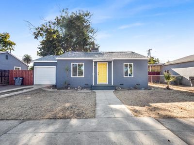4530 E McKenzie Ave, Fresno, CA, 93702