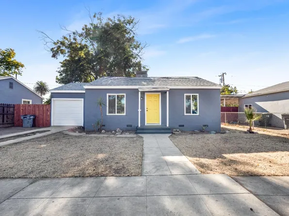 4530 E McKenzie Ave, Fresno, CA 93702