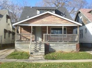 11621 Engleman Rd, Warren, MI 48089