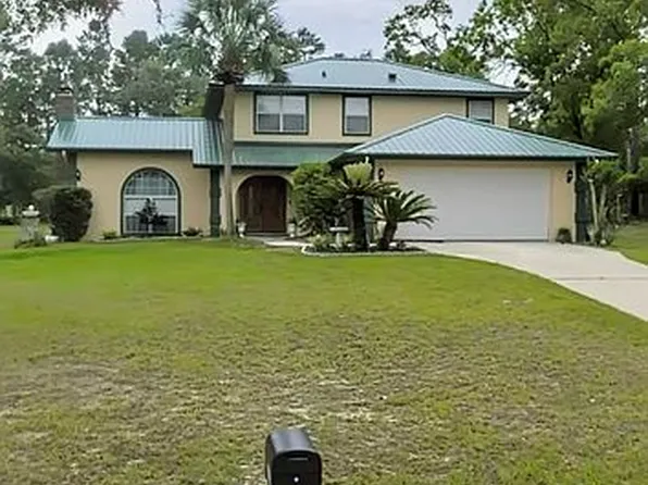 3050 W Blossom Dr, Beverly Hills, FL 34465