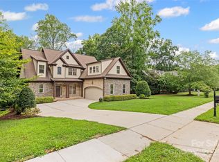 1727 Mineral Springs Rd, Lake Wylie, SC 29710