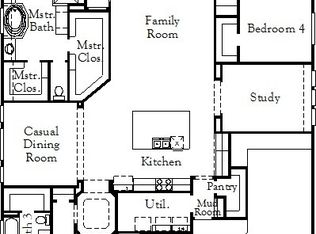 2405 Miranda Ln, Rockwall, TX 75087