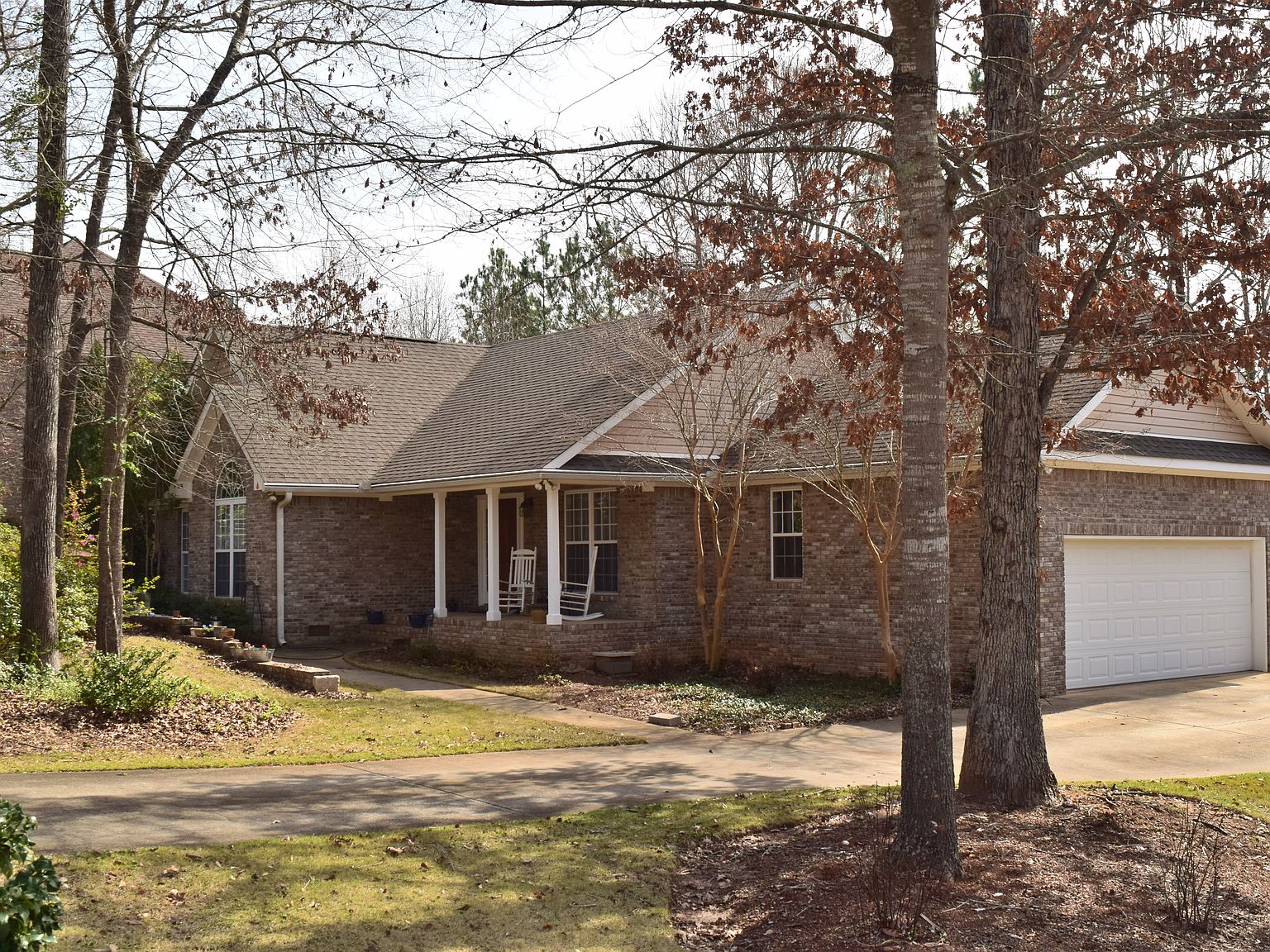1743 Piedmont Dr, Auburn, AL 36830 Zillow