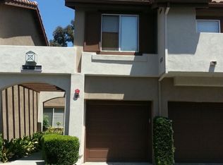8 Paseo Del Sol, Rancho Santa Margarita, CA 92688