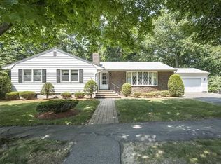 8 Pasture Rd, Beverly, MA 01915