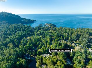 184 SW Gull Sta, Depoe Bay, OR 97341