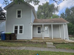 709 N Locust St, Adrian, MI 49221