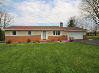 15704 Hillview Rd, Marysville, OH 43040