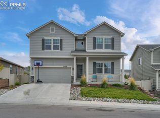 10689 Traders Parkway, Fountain, CO 80817