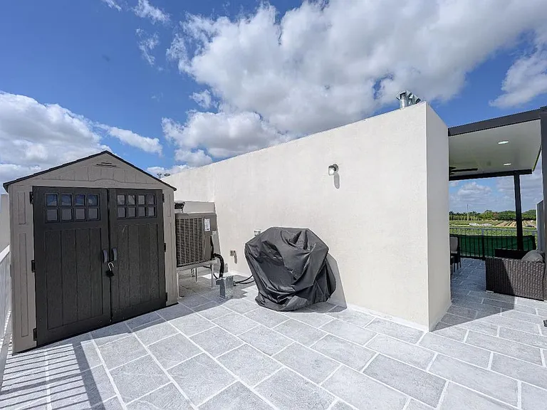 Terrace View