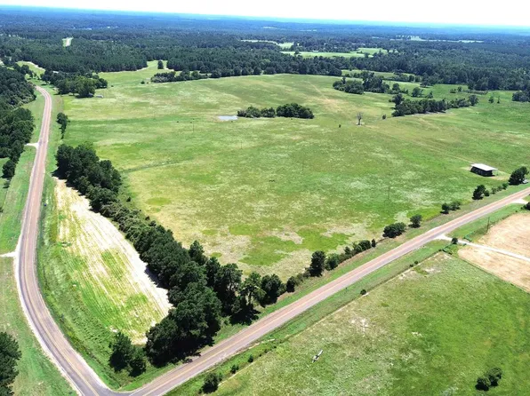 Fm 229/fm #2544, Grapeland, TX 75844