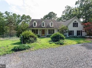 9892 Obannons Mill Rd, Boston, VA 22713