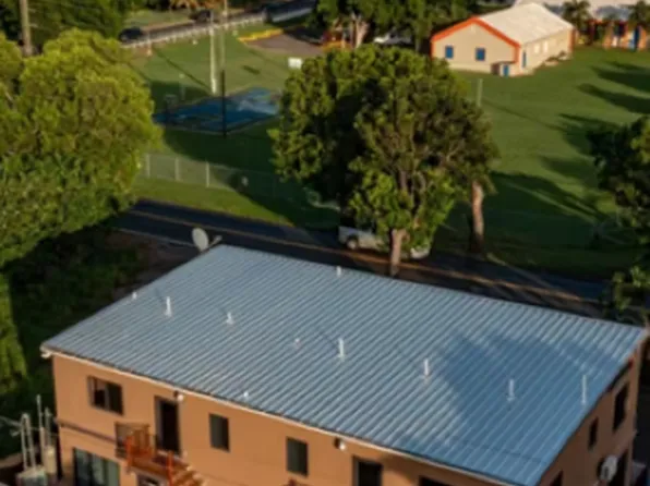 496-D Strawberry, Christiansted, VI