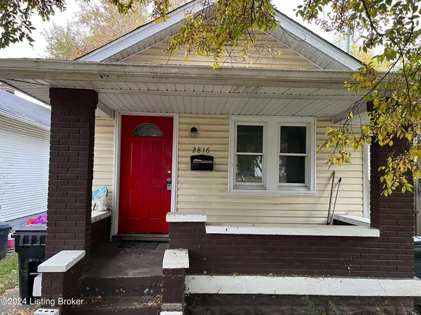 2816 Rowan St, Louisville, KY 40212