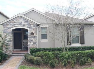 15519 Colony Cove Aly, Winter Garden, FL 34787