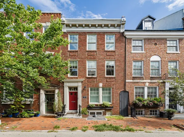 617 Pine St, Philadelphia, PA 19106