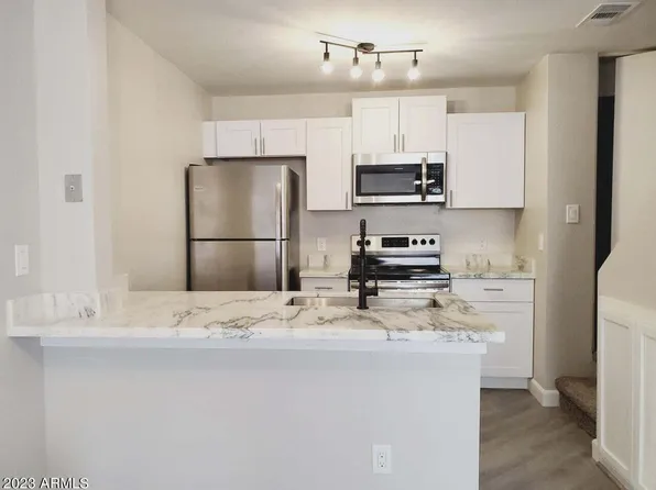 625 S WESTWOOD -- #166, Mesa, AZ 85210