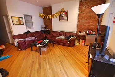 Rented by Vanderborgh Realty 