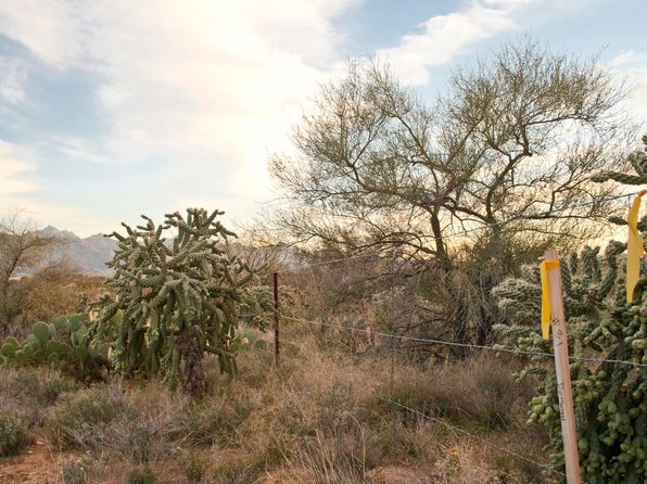 0 E Horseshoe Bend Rd #B, Tucson, AZ 85739
