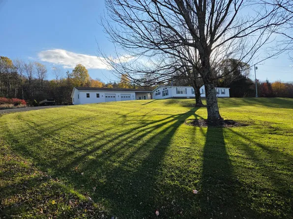 496 Knapp Rd, Sherburne, NY 13460