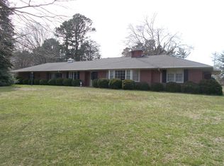 2708 Halifax Rd, South Boston, VA 24592