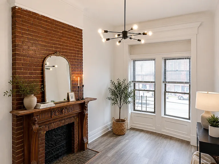 749 Saint Nicholas Ave #1F — Photo 1