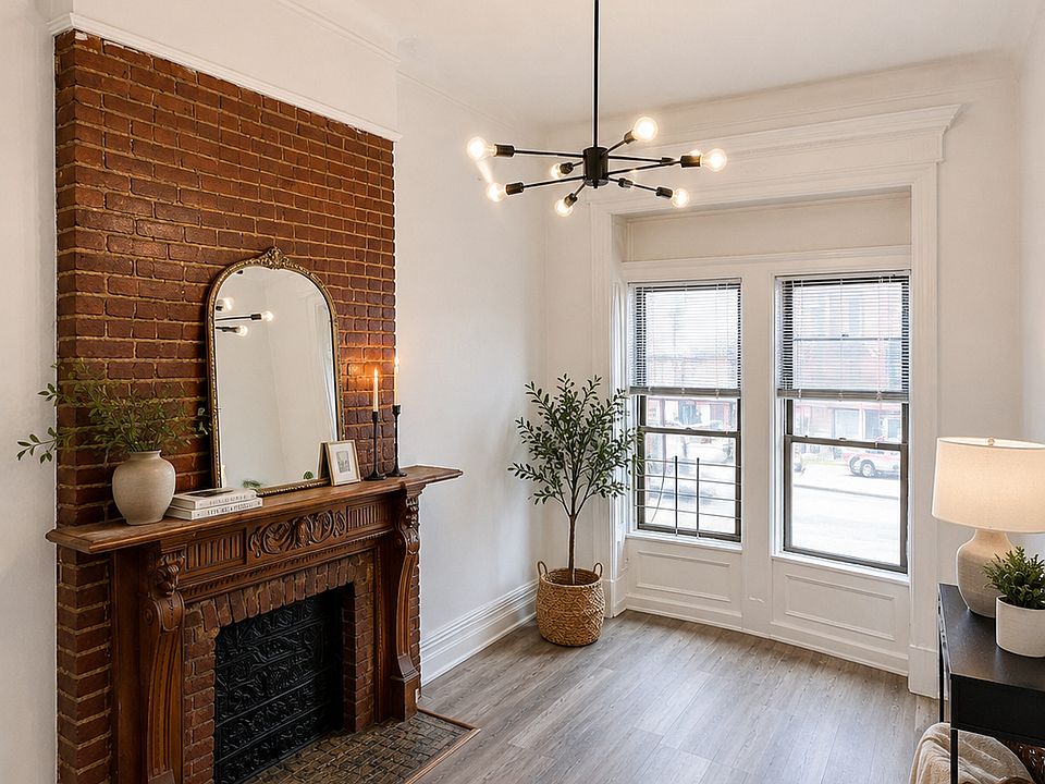 1st image of 749 Saint Nicholas Ave APT 1f