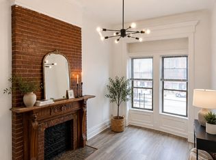 749 Saint Nicholas Ave APT 1F, New York, NY 10031