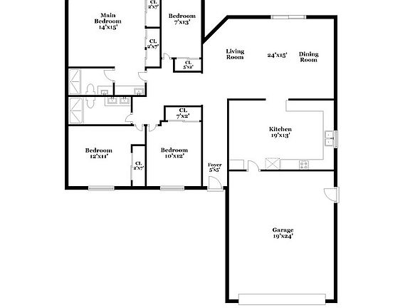 2nd image of 290 Palo Verde Dr