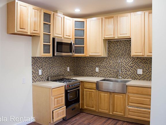 4th image of 8629 S Vermont Ave Ste 201