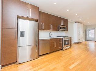 25-46 36th St #1A, Astoria, NY 11103