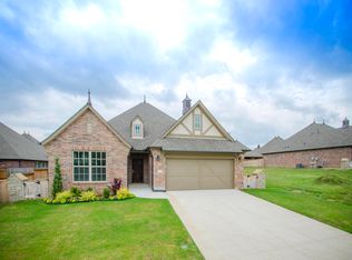 4758 E 143rd Ct S, Bixby, OK 74008
