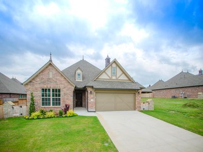 4758 E 143rd Ct S, Bixby, OK, 74008