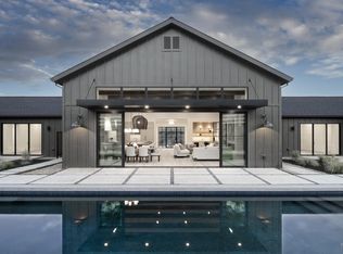 208 Ursuline Road, Santa Rosa, CA
