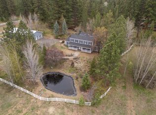 20689 Pine Vista Dr, Bend, OR 97702