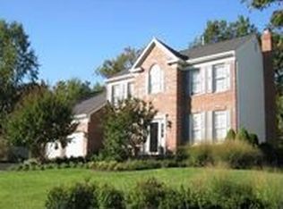 15455 Eagle Tavern Ln, Centreville, VA 20120