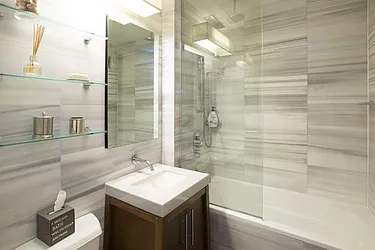 Rented by Compass