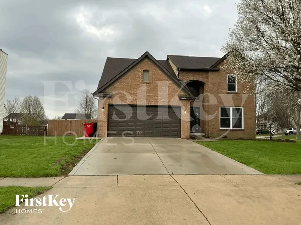 3656 Lake Albert Way, Grove City, OH 43123