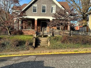 319 Watts St, Morgantown, WV 26501