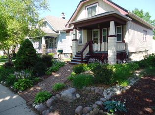 1960 S 75th St, West Allis, WI 53219