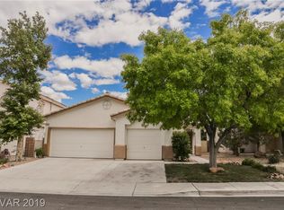 2563 Swans Chance Ave, Henderson, NV 89052