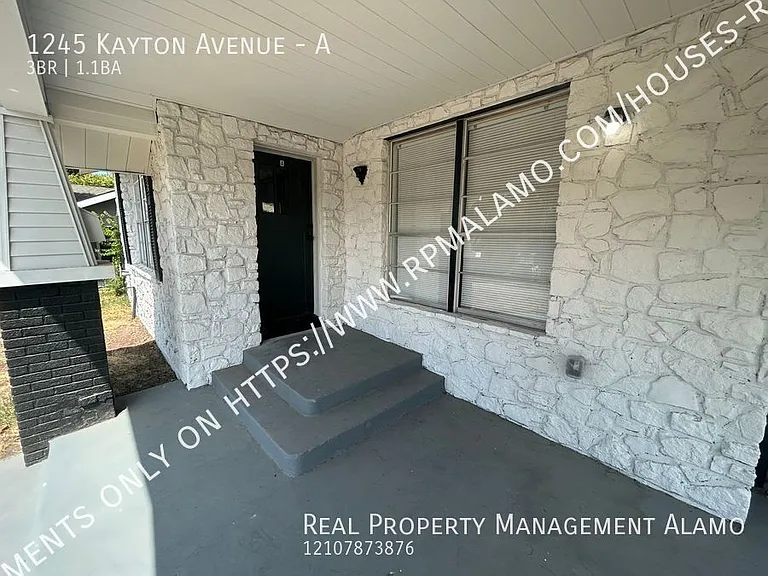 1245 Kayton Ave #A — Photo 3