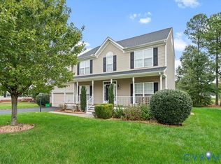 5819 Kings Grove Dr, Chesterfield, VA 23832