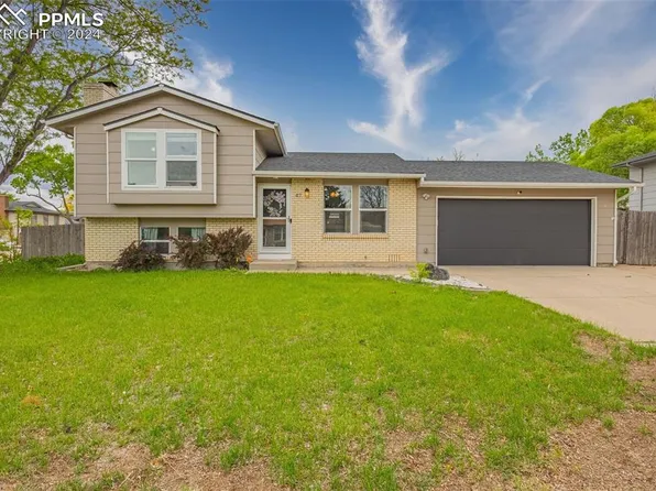 47 Hudspeth Ln, Pueblo, CO 81005