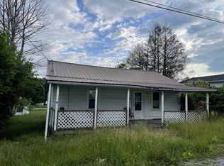 142 1st St, Quinwood, WV 25981