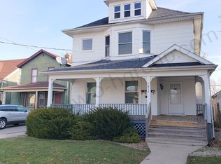 5817 19th Ave, Kenosha, WI 53140