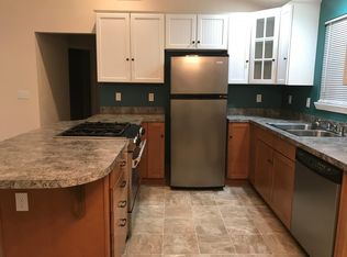 1320 NE Mast Ave, Lincoln City, OR 97367